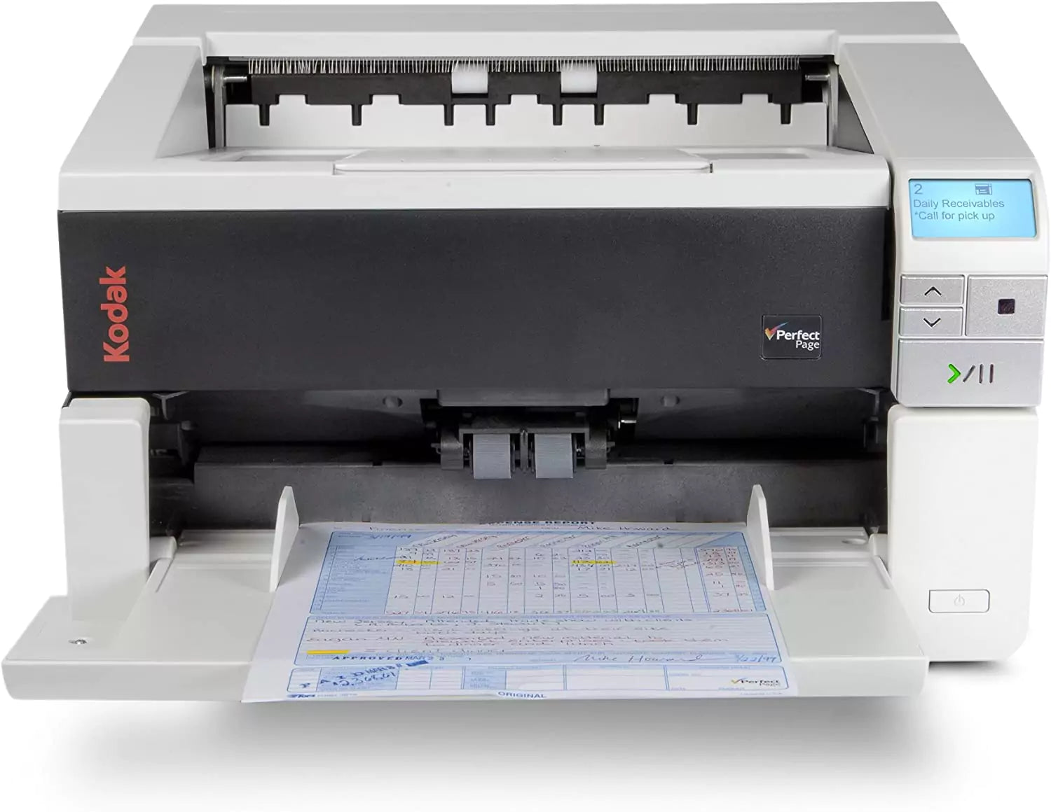 Kodak I3400 Kodak I3400